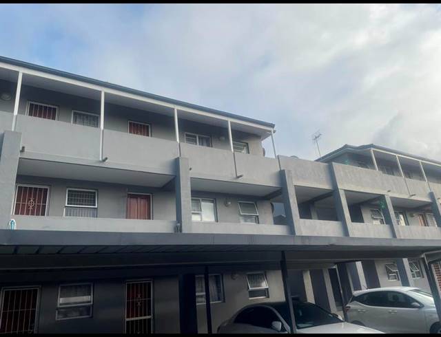 2 BEDROOM APARTMENT FOR SALE IN SANLAMHOF